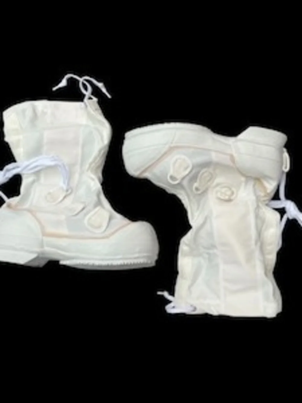 Canadian Military Mukluk Boots